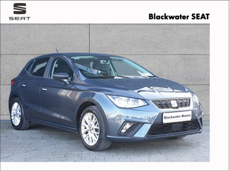 2019 SEAT Ibiza 1.0MPI 80BHP SE PLUS
