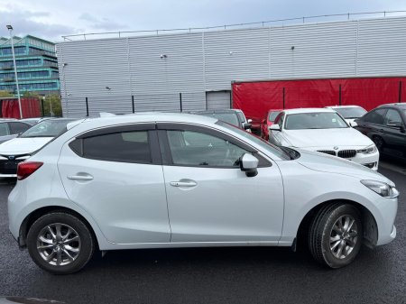 2020 Mazda Demio  €15,995