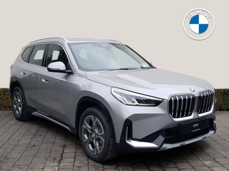 2025 BMW X1 sDrive18d xLine