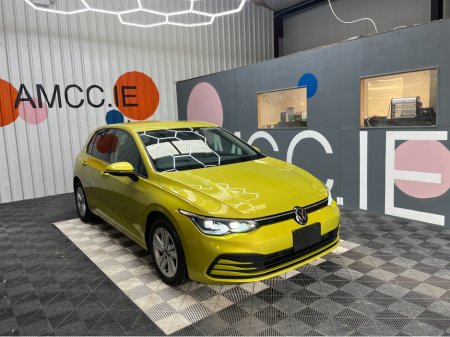 2021 Volkswagen Golf 1.0 ETSI ACTIVE / 69k KMs / REVERSE CAMERA , ADAPTIVE CRUISE & MORE