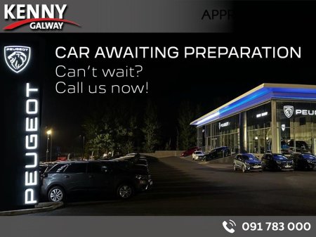 2019 Kia Sportage K3 5DR