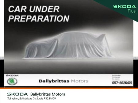 2025 Skoda Kamiq SELECTION 1.0TSI 115HP DSG