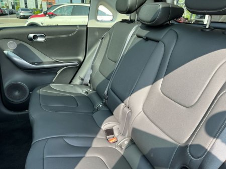 2025 Smart #1 Pro + (420km Range) €32,950