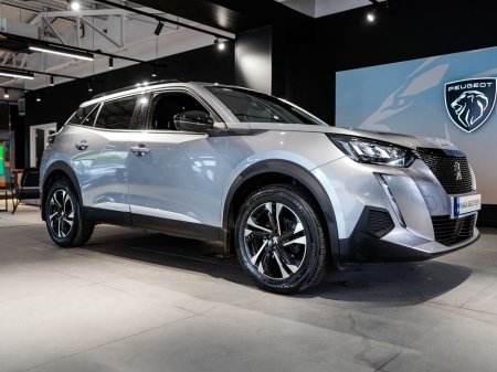 2023 Peugeot 2008 Allure 1.2 130 Auto 4DR Auto
