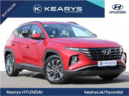 2023 Hyundai Tucson EXECUTIVE MODEL - 1 OWNER
