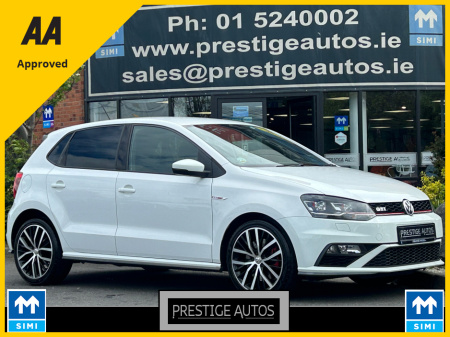 2015 Volkswagen Polo * DEPOSIT TAKEN**CAR ID 83*