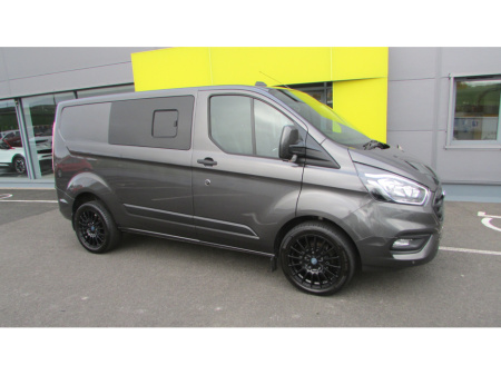 2021 Ford Transit Custom 280 TREND €24,600