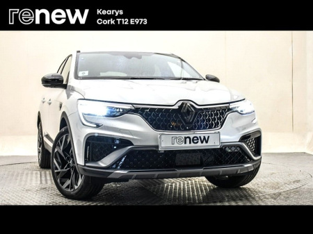 2024 Renault Arkana E-TECH Hybrid 145 Auto esprit Alpine