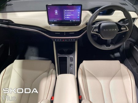 2026 Skoda Enyaq 130 Edition - Limited Edition Model - 0% PCP €48,975