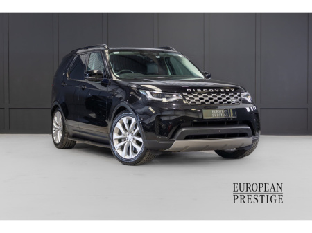 2022 Land Rover Discovery 3.0D I6 300 PS AWD Auto SE
