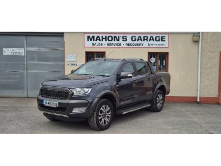 2019 Ford Ranger S0LD   SOLD