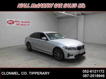 2020 BMW 3 Series 318D SPORT AUTO - FINANCE & SCRAPPAGE AVAILABLE