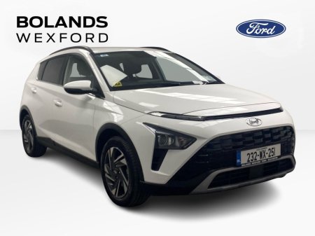 2023 Hyundai Bayon Bayon Executive