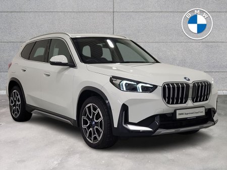 2025 BMW X1 xDrive25e xLine