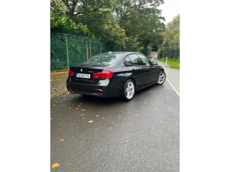 2018 BMW 3 Series 330E M SPORT AUTO €18,450