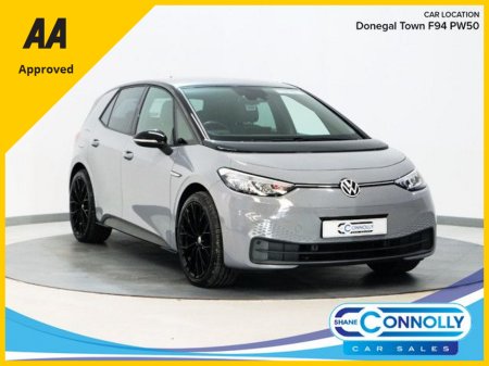 2022 Volkswagen ID.3 *67* LIFE
