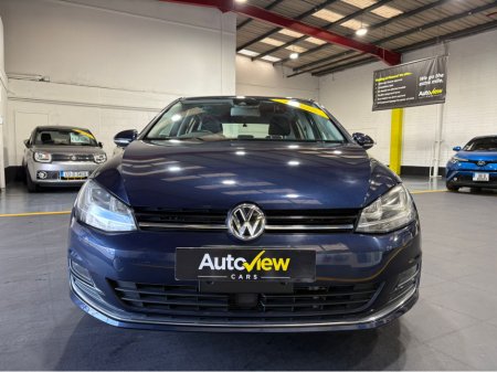 2016 Volkswagen Golf 1.4 Highline. AA APPROVED // FINANCE & NATIONWIDE DELIVERY AVAILABLE // SIMI DEALER