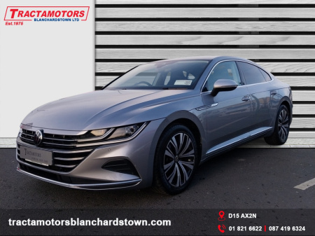 2023 Volkswagen Arteon ELEGANCE 2.0 TDI  AUTO €41,999