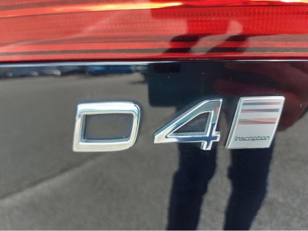 2020 Volvo XC60 D4 INSCRIPTION 5DR AUTO €44,950