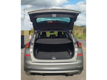 2019 Hyundai Tucson 2WD Comfort Plus €18,500