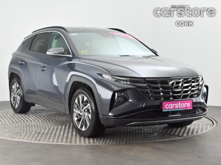 2024 Hyundai Tucson 2WD Executive Plus