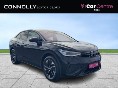 2022 Volkswagen ID.5 BUSINESS 77kWh 174HP €27,950