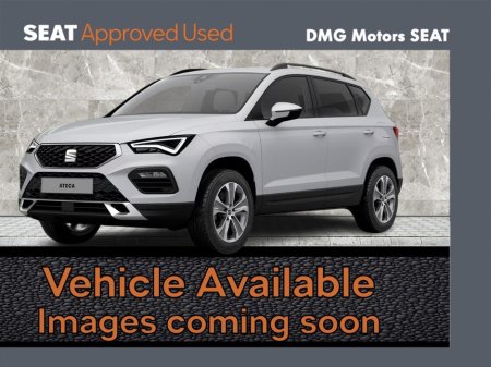 2025 SEAT Ateca 2.0TDI 150HP DSG SE+