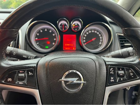 2010 Opel Astra SE 1.6 I 16V VVT 115PS 5DR €2,950