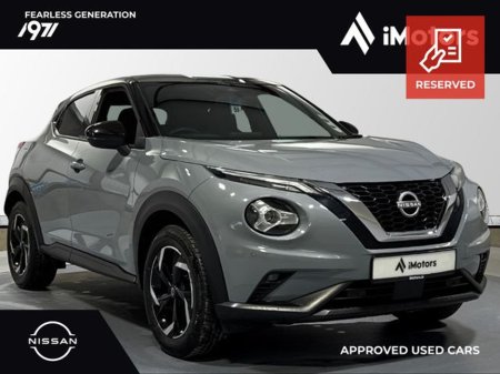 2024 Nissan Juke 1 0 SV Premium MY23 75 4D €24,900