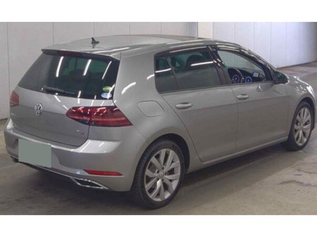 2017 Volkswagen Golf 1.4 Petrol Auto Pan Roof Full Leather €18,900