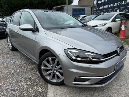 2020 Volkswagen Golf 1.6 GT EDITION