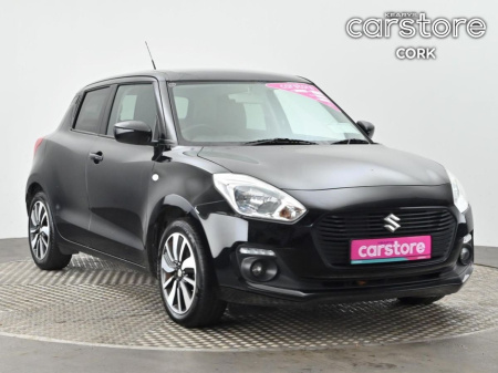 2021 Suzuki Swift 1.2 Dualjet SZ3