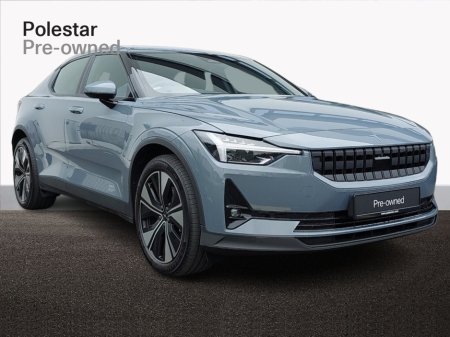 2025 Polestar 2 Standard Range Single Motor (P4-S)69kWh
