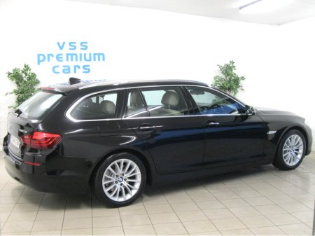 2015 BMW 5 Series D F11 LUXURY 5DR AUTO €14,750