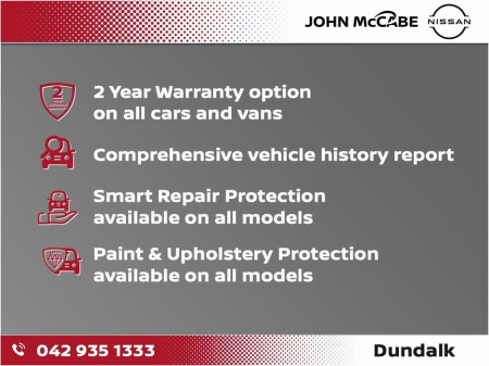 2025 Nissan Juke 1.0 SV PREMIUM MANUAL *RETAIL PRICE €32'950 - SAVE €3000 ON OUR DEMO RANGE*