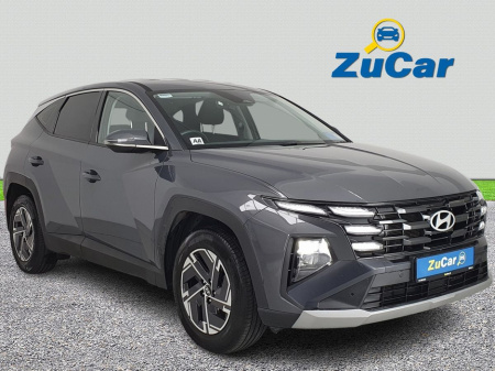 2024 Hyundai Tucson #143 Tucson FL Comfort Plus €34,900