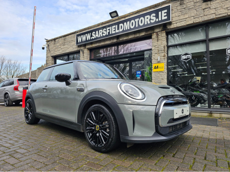 2021 MINI Cooper S ELECTRIC LEVEL 2 €17,950