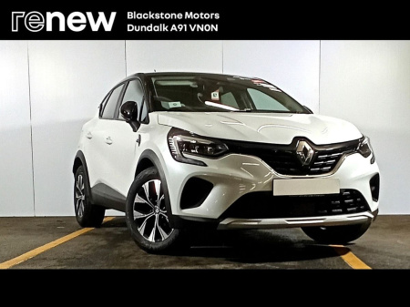 2024 Renault Captur TCe 90 Evolution