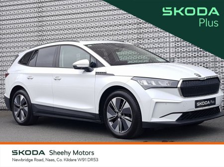 2023 Skoda Enyaq Enyaq IV 60