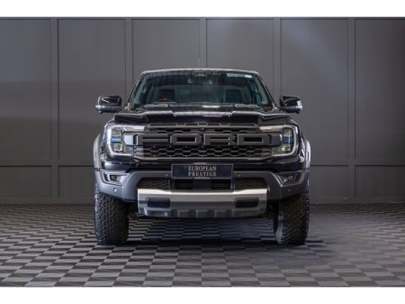 2024 Ford Ranger  €56,910