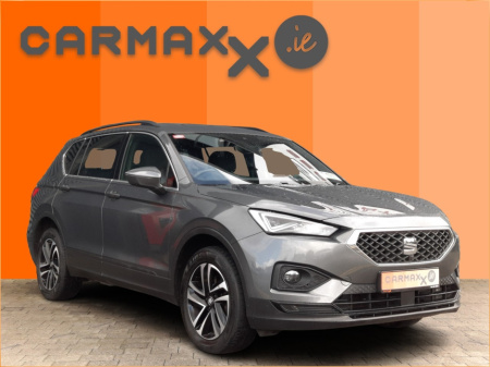 2019 SEAT Tarraco 2.0TDI 150BHP SE 5DR 7 SEATER €32,950