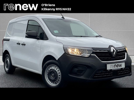 2023 Renault Kangoo ML19 START 1.5 DCI 95 BHP *AIR CON - CRUISE CONTROL - 6 SPEED GEARBOX* €15,900