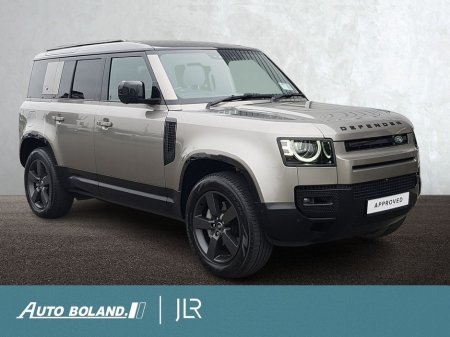 2024 Land Rover Defender X-Dynamic SE P400e - 20