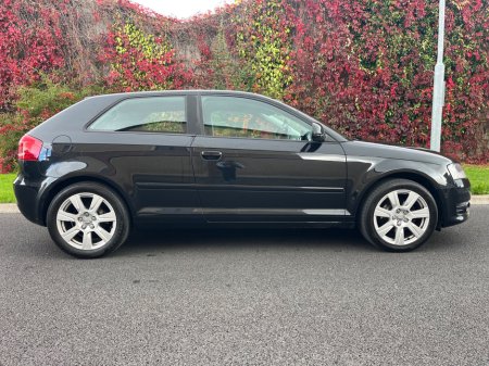 2008 Audi A3 1.6 102HP ATTRACTION €3,890