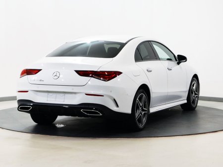 2022 Mercedes-Benz CL Class *12* AMG LINE PREMIUM E €31,800
