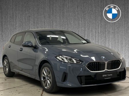 2025 BMW 1 Series 120 Sport. AUTO. IMMEDIATE DELIVERY