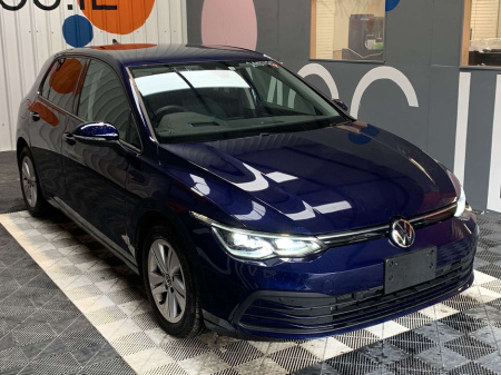 2021 Volkswagen Golf Golf Automatic ETSI Active / 20k KMs / Reverse Camera / Golf Automatic