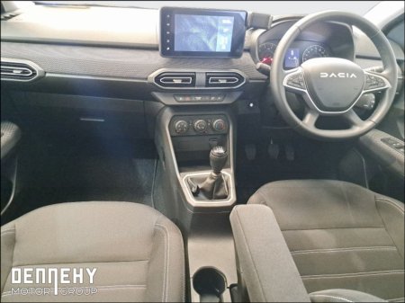 2023 Dacia Sandero Comfort TCe 90 *€73 P/WK* €17,995