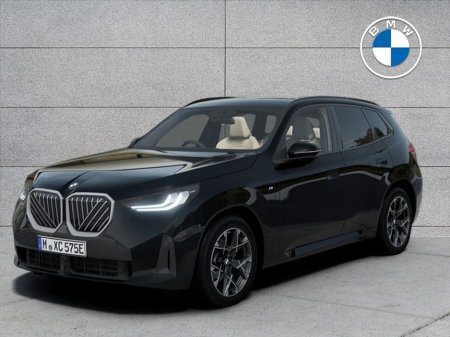 2026 BMW X3 30e xDrive M Sport