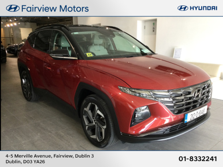2021 Hyundai Tucson - SOLD - SOLD -